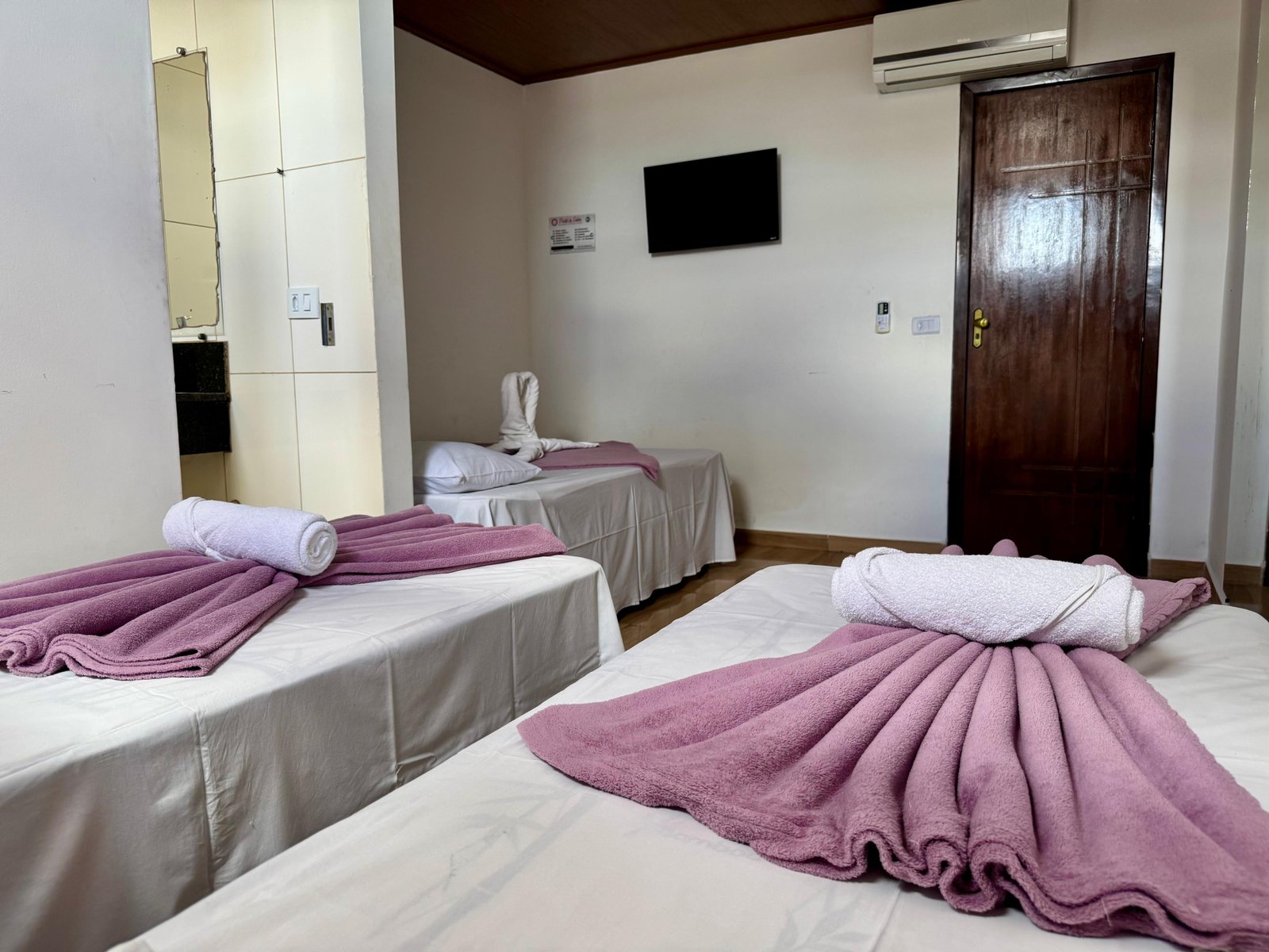 Quarto Luxo